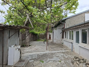 Teren pe colț 317 mp | Casă cărămidă Zona 0 Brăila - imagine 10