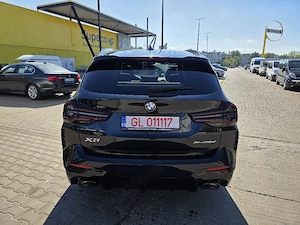 bmw x3 xdrive 2.0d - imagine 10