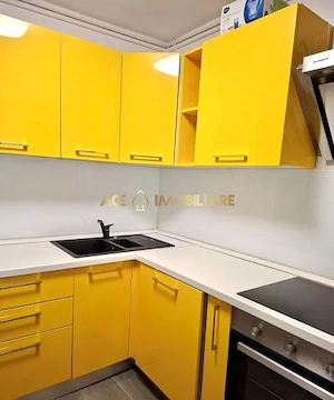 Garsoniera de inchiriat | Ultracentral | Metrou | Centrala | Mobilat - imagine 4