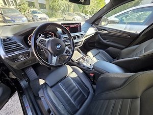bmw x3 xdrive 2.0d - imagine 8