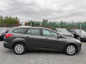 Ford Focus Facelift 05 2017, 1.5 TDCi Euro6, Dublu Climatronic, Scaune incalzite, Pilot automat... - imagine 17