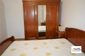 Ap. 2 Camere Mobilat si Utilat de Inchiriat Zona Domus - imagine 5