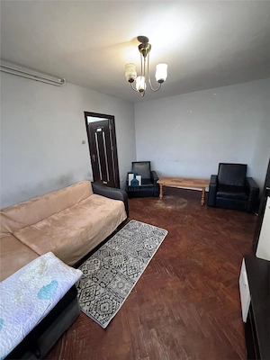 Apartament 2 Camere Semidecomandat Secuilor PET friendly - imagine 2