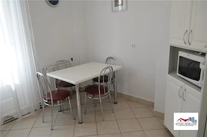 Ap. 2 Camere Mobilat si Utilat de Inchiriat Zona Domus - imagine 8