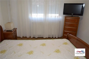 Ap. 2 Camere Mobilat si Utilat de Inchiriat Zona Domus - imagine 6