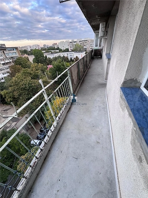 Apartament 2 Camere Semidecomandat Secuilor PET friendly - imagine 6