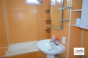 Ap. 2 Camere Mobilat si Utilat de Inchiriat Zona Domus - imagine 9