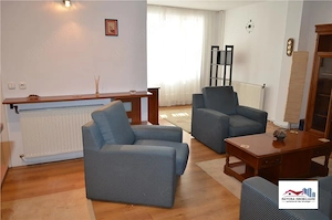 Ap. 2 Camere Mobilat si Utilat de Inchiriat Zona Domus - imagine 3