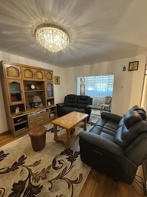 De vanzare urgent apartament  - imagine 3