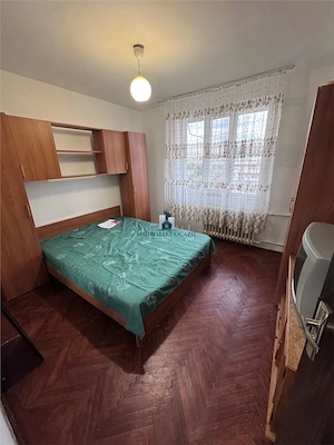 Apartament 2 Camere Semidecomandat Secuilor PET friendly - imagine 4