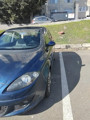 Vanzare Seat Altea dci