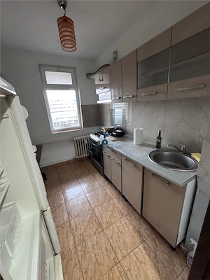 Apartament 2 Camere Semidecomandat Secuilor PET friendly - imagine 7