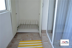 Ap. 3 Camere Mobilat si Utilat de Inchiriat Zona Super - imagine 11