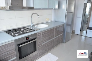 Ap. 3 Camere Mobilat si Utilat de Inchiriat Zona Super - imagine 9