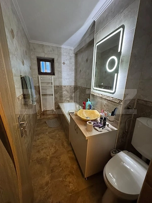 Apartament 2 camere, 48 mp, zona Gojdu - imagine 4