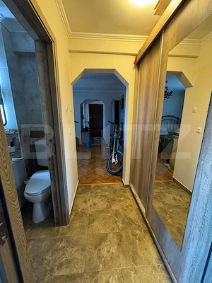 Apartament 2 camere, 48 mp, zona Gojdu - imagine 5