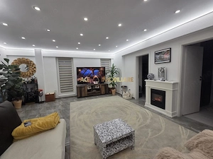 3 Camere de inchiriat | Berceni | Centrala | 90 mp - imagine 20