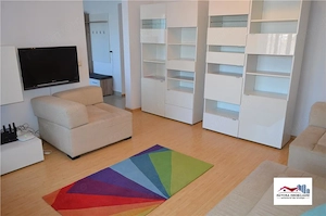 Ap. 3 Camere Mobilat si Utilat de Inchiriat Zona Super - imagine 2