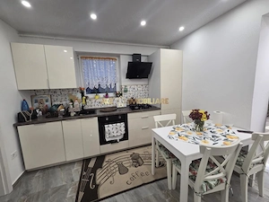 3 Camere de vanzare | Berceni | Centrala | 0% Comision |Mobilat| 110MP - imagine 6