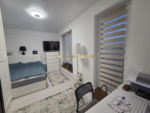 3 Camere de vanzare | Berceni | Centrala | 0% Comision |Mobilat| 110MP - imagine 5