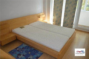 Ap. 3 Camere Mobilat si Utilat de Inchiriat Zona Super - imagine 4