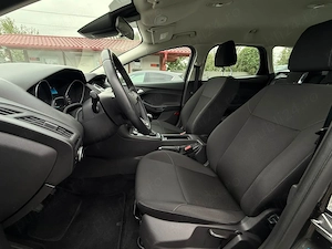 Ford Focus Facelift 05 2017, 1.5 TDCi Euro6, Dublu Climatronic, Scaune incalzite, Pilot automat... - imagine 7