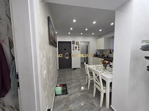 3 Camere de vanzare | Berceni | Centrala | 0% Comision |Mobilat| 110MP - imagine 7