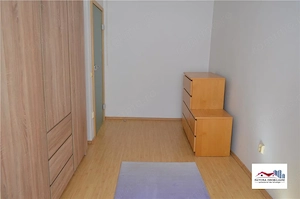 Ap. 3 Camere Mobilat si Utilat de Inchiriat Zona Super - imagine 7