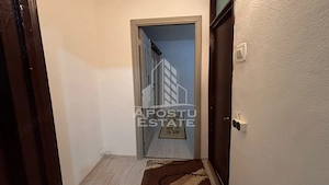 Apartament cu 3 camere, semidecomandat – 63 mp - imagine 6