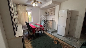 Apartament cu 3 camere, semidecomandat – 63 mp - imagine 7