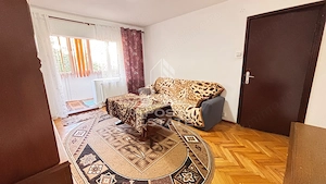 Apartament cu 3 camere, semidecomandat – 63 mp - imagine 2