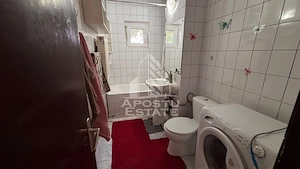 Apartament cu 3 camere, semidecomandat – 63 mp - imagine 9