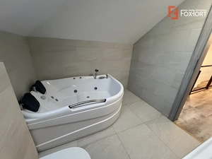 Casa individuala 252 mp utili mobilata si utilata in Mosnita Veche - imagine 10