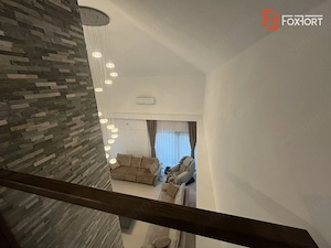 Casa individuala 252 mp utili mobilata si utilata in Mosnita Veche - imagine 15