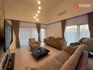 Casa individuala 252 mp utili mobilata si utilata in Mosnita Veche - imagine 2