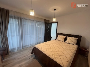 Casa individuala 252 mp utili mobilata si utilata in Mosnita Veche - imagine 8