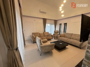 Casa individuala 252 mp utili mobilata si utilata in Mosnita Veche - imagine 20