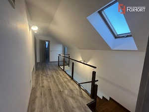 Casa individuala 252 mp utili mobilata si utilata in Mosnita Veche - imagine 13