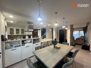 Casa individuala 252 mp utili mobilata si utilata in Mosnita Veche - imagine 5