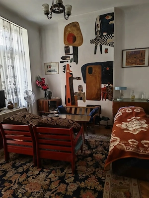 Vanzare Apartment 3 camere - imagine 2