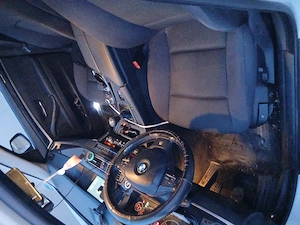 Autoturism BMW 520d - imagine 4