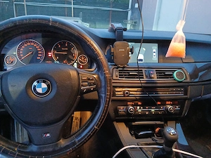 Autoturism BMW 520d - imagine 5