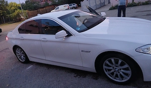 Autoturism BMW 520d - imagine 3