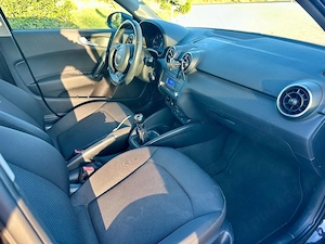 Vând Audi a1  - imagine 3