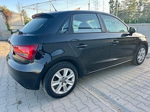 Vând Audi a1  - imagine 2