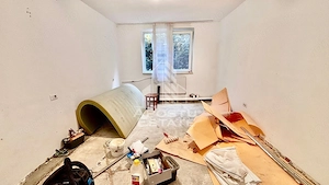 Garsoniera | Complexul Studentesc | 22 mp | Parter | 50.000 euro neg. - imagine 2