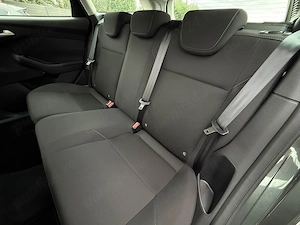 Ford Focus Facelift 05 2017, 1.5 TDCi Euro6, Dublu Climatronic, Scaune incalzite, Pilot automat... - imagine 8