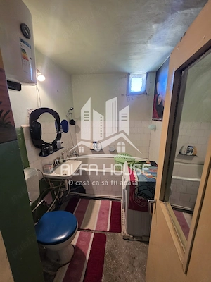 Vand 2 camere Decomandat zona Govandari Micro 4  - imagine 5