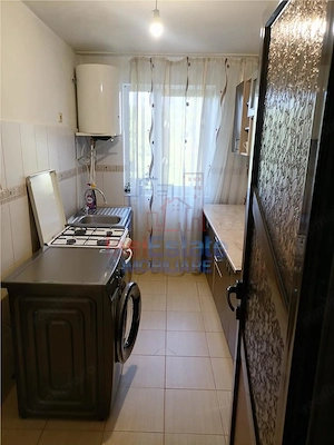 Apartament 2 camere, 50 mp, Splai Bahlui, etaj 4 10 - imagine 6