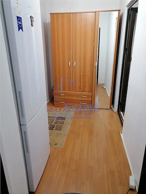 Apartament 2 camere, 50 mp, Splai Bahlui, etaj 4 10 - imagine 5